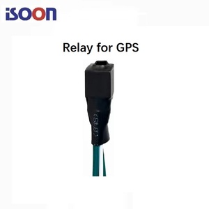Mini Rastreador GPS <span class=keywords><strong>con</strong></span> Relé <span class=keywords><strong>de</strong></span> Corte Remoto para Motocicleta, <span class=keywords><strong>Coche</strong></span>, Vehículo, <span class=keywords><strong>con</strong></span> Corte <span class=keywords><strong>de</strong></span> Combustible y Apagado Remoto - Product Image 1