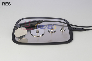 Diatermia Tecar, Radiofrecuencia para Alivio del Dolor, Terapia Profesional de Radiofrecuencia de <span class=keywords><strong>448</strong></span> <span class=keywords><strong>khz</strong></span> - Product Image 3