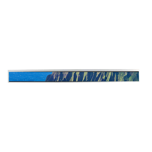LCD LCM 23.2 นิ้ว 1280*92 55PPI EV232ZZM-N10 60Hz จอแสดงผล LCD คุณภาพสูง OEM สำหรับป้ายดิจิตอล - Product Image 1