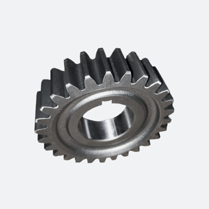 Pièces de transmission de camion de haute qualité JS85E-1701056, arbre intermédiaire de boîte de vitesses, engrenage de transmission pour Sinotruk - Product Image 4