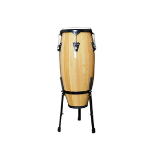 Profesyonel Percucion enstrüman 10 inç 11 inç Conga davul standı ile setleri - Product Image 2