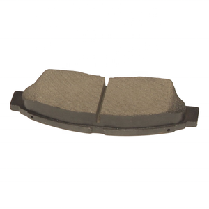 ผ้าเบรกรถยนต์สำหรับ Toyota RAV4 <span class=keywords><strong>Carina</strong></span> Corona 04465-05010 - Product Image 1