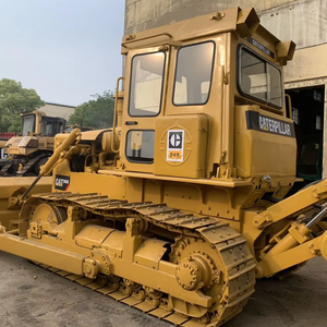 Used <b>CAT</b> D6D D6R D7R D8R D9R Bulldozer Second Hand Used Caterpillar <b>Cat</b> Bulldozer For Sale - Product Image 1