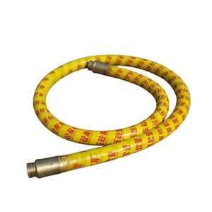 Ensemble de buses pour béton projeté. Embout de <span class=keywords><strong>buse</strong></span> en caoutchouc pour accessoires de pompe à béton - Product Image 5