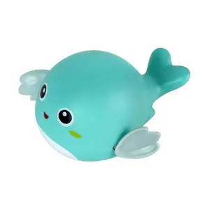 도매 제품 중국 재미 조기 교육 장난감 시리즈 목욕 욕조 장난감, 고무 목욕 장난감, 샤워 목욕 장난감