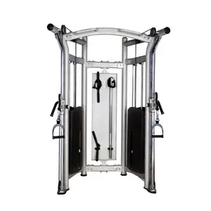 2023 Newest Type Home Gym Fitness Exercise Workout Functional Trainer