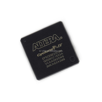 EP4CE6E22C8N Nuevo Original en Stock TQFP144 Componente Electrónico Circuitos Integrados Lógicos Programables FPGA - Matriz de Puertas Programable en Campo
