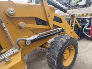 รถตักล้อยางรุ่นใหม่ปี 2025 ยี่ห้อ 3CX JCB รถแบคโฮล้อเดอร์ 4x4 รถขุดตักดิน Jcb 3CX - Product Image 3