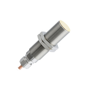 Capteur inductif Baumer IFRH 18P1501L 24 V, portée de détection 0-3 m, pour équipement mécanique et ingénierie électrique - Product Image 2