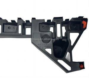 E 20877797 130600101 3200101119 ricambi Auto per staffa paraurti posteriore LR compatibile con Opel <span class=keywords><strong>Astra</strong></span> J 2013-2018 - Product Image 4