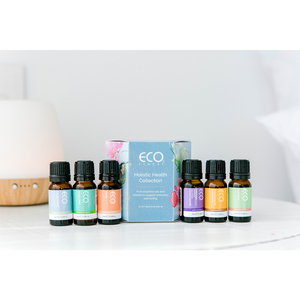 Aceite Esencial ecológico de aromaterapia Natural, 100% puro, orgánico, grado terapéutico, Lavandula, eucalipto, menta, juego-826488 - Product Image 6