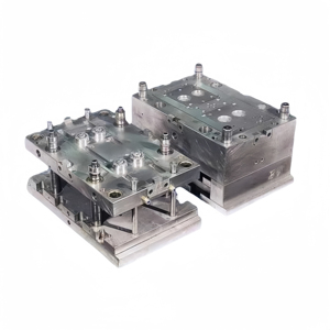 Services de moulage par injection plastique et d'usinage CNC sur mesure - Moules et pièces en plastique de précision Origine Chine Marque personnalisée - Product Image 5