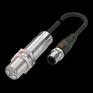 Kits de Sensores y Conjuntos de Cables BALLUFF BAE00H1 - Product Image 4