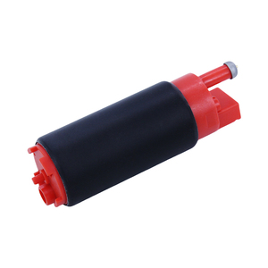 Pompe à carburant EFI en réservoir 340LPH <span class=keywords><strong>E85</strong></span>/<span class=keywords><strong>Flex</strong></span> + filtre pour Subaru SVX 1992-1997 - Product Image 3