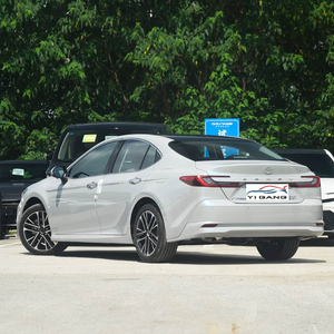 <span class=keywords><strong>Toyota</strong></span> Camry Híbrido 2026 2.5L HEV Quinta Generación, Sistema Híbrido, Volante a la Izquierda, Versión de Exportación, Sedán de Gasolina - Product Image 6