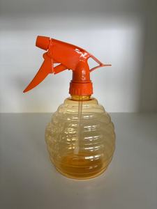 500ml nhựa PET trong suốt chai rỗng hình vuông nước rửa tay Kem dưỡng da sữa tắm chai dầu gội đầu với bơm Báo Chí - Product Image 6