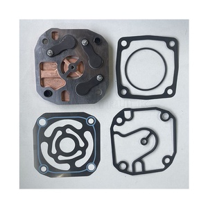 MAXTRUCK - Kit de Reparación de Compresor de Alta Calidad para Camiones, OEM 1100070750 4.91648 5411300620 S A5411300620 S, para MB Actros <span class=keywords><strong>MP3</strong></span> - Product Image 5