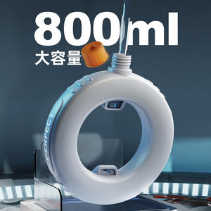 سيارة كهربائية للأطفال مع إطلاق نار مستمر عالي الضغط أوتوماتيكي سعة كبيرة وطويلة المدى - Product Image 6