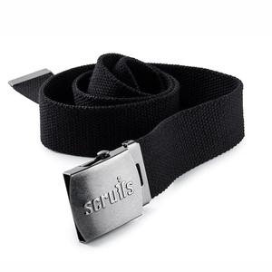 Scruffs Ceinture à clip réglable Noir S / M - Product Image 1