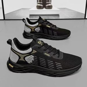 Baskets Urbaines pour Hommes, Style Streetwear, Semelle Amortissante, Panneau Classique - Product Image 1