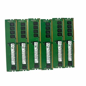 Memoria de <span class=keywords><strong>16GB</strong></span> <span class=keywords><strong>DDR4</strong></span> ECC 2133MHz 2400MHz 2933MHz 3200MH 4800MHzzserver - Product Image 1