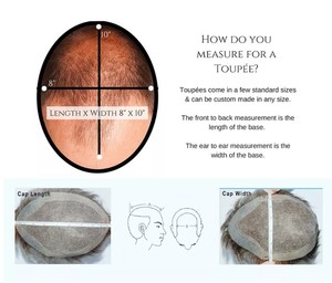 Tóc hệ thống người đàn ông Swiss ren toupee 100% Remy tóc con người đầy đủ Swiss ren tóc giả người đàn ông tóc toupee tóc thay thế hệ thống - Product Image 4