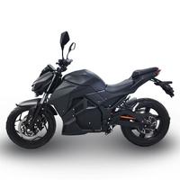 Vélo Électrique Paige Haute Vitesse 5000W 72V pour Livraison, Moto Électrique Adulte, Vente en Gros, E-bike, Bicicleta De Ciudad Electrica