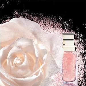 Label privé naturel organique rose caviar anti-vieillissement perles sérum - Product Image 2