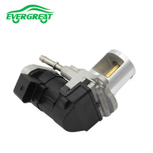 Gran Válvula de recirculación de gases de escape, válvula EGR 6421401960, A6421401960, para <span class=keywords><strong>Mercedes</strong></span> Benz E350, GL350, ML350, R350, S350, OM642, 3,0, <span class=keywords><strong>V6</strong></span> - Product Image 2