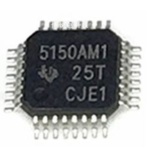 Electronic Components IC Chips <b>Integrated</b> <b>Circuits</b> IC TVP5150AM1PBSR TVP5154APNPR TVP5147M1PFP TVP5150 TVP5154 TVP5147 - Product Image 1
