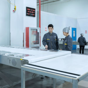 Panel de <span class=keywords><strong>Aislamiento</strong></span> al Vacío para Techos Verdes, Ecológico, para Exteriores, de Alta Resistencia a la Compresión, VIP Invertido, Extensivo, Verde - Product Image 4