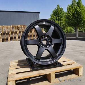 ล้อฟอร์จ 17x9 18x10.5 19x10.5 <span class=keywords><strong>300ZX</strong></span> 350Z 370Z GT500 R32 GTR R34 5x120 5x114.3 5x112 4X100 สำหรับ Rays LMGT4 Z370 Nismo - Product Image 2