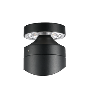 Haute qualité IP65 LED en alliage d'aluminium pelouse lumière CE EMC LVD certifié borne de jardin extérieur pour l'éclairage de voie de paysage - Product Image 5