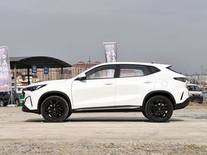 Precio al por Mayor, Changan X5 PLUS 2025, 1.5T DCT Automático Turbo, Techo Solar Izquierdo, SUV Compacto, Calidad, Opción <span class=keywords><strong>de</strong></span> Bajo Costo, <span class=keywords><strong>Autos</strong></span> Nuevos <span class=keywords><strong>de</strong></span> <span class=keywords><strong>0</strong></span> <span class=keywords><strong>km</strong></span> - Product Image 5