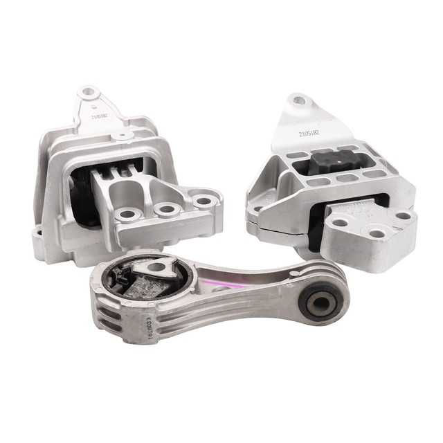 Car Engine Mount Gearbox Bracket for GAC Trumpchi GS7 GS8 2017-2019 High Performance Rubber+Metal 100% OEM Standard
