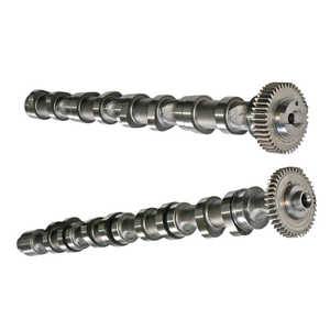 Nokkenas 03l109022d 03l109022 Voor Vw Skoda Seat Audi - Product Image 1