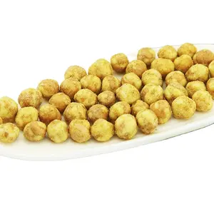 Top Quality Chickpeas Made in China Organic Cooked Curry Chickpeas