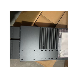 เครื่องแปลงความถี่ PM250 ระดับมืออาชีพ พร้อมใบรับรอง CE รุ่น 6SL3225-0BE33-7UA0 - Product Image 4