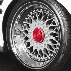 Jantes forgées de 18, 19, 20, 21 et 22 pouces pour Tesla Model <span class=keywords><strong>3</strong></span>, Model X, Model S, Model Y, Cybertruck, Benz, BMW, <span class=keywords><strong>Audi</strong></span>, Porsche, Rivian, Lucid, VW <span class=keywords><strong>RS</strong></span> - Product Image 1
