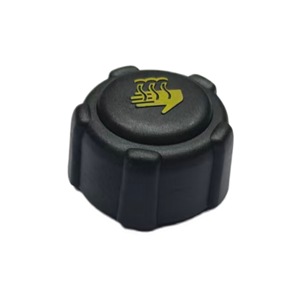 Tapa de Radiador 8200048024 7700805131 de Plástico para Modelos Renault, BMW y Opel, Pieza de Repuesto - Product Image 3