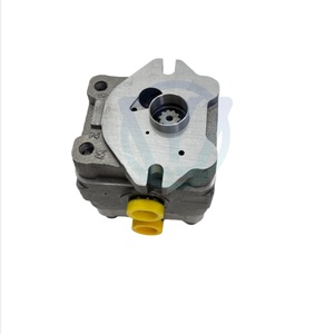 CJ PVD-2B-40 PVD2B40 High Quality Hydraulic Gear Pump for PC40 SWE50 YC55 EX60 EC55 Excavator Construction Machinery Parts - Product Image 4