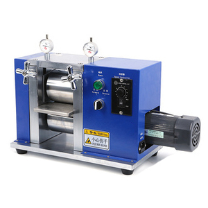 Phòng thí nghiệm nóng cuộn lịch máy Cho pin điện cực - Product Image 2