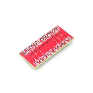 <strong>8</strong>-<strong>bit</strong> Bidirectional Voltage Level Converter High-Speed Full-Duplex <strong>8</strong>-Channel Level Shifter Board Module Connector - Product Image 4