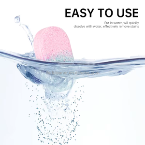 All-Purpose Floor Cleaning Sheets for Mopping - Ultra Concentrated Wood &amp; <strong>Laminate</strong> Floor <strong>Cleaner</strong> - Product Image 4
