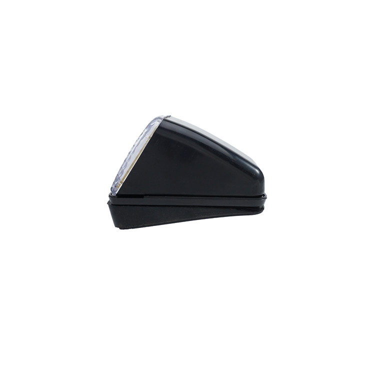 Truck Led Side Indicator Light White Trailer Lamp for Volvo FM FH Truck ...