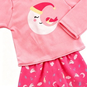 Vêtements de poupée personnalisés de haute qualité MSYO pour poupées américaines de 18 pouces, avec logo, accessoires pour poupées, vente en gros - Product Image 4
