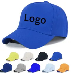 baseball caps custom cap embroidery logo company cap