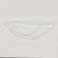 ADS Vente Système D'éclairage Transparence Durcissement Lunettes Abat-Jour PC-Headlight Lentille Couverture for12-14 K-IA Rio Seedan OverseaVersion