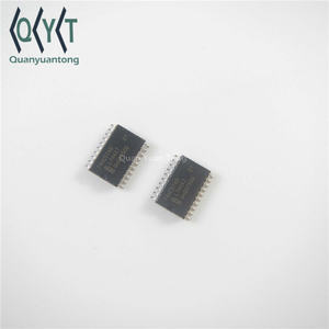 74HC574 IC 74HC574D Original IC SOP20 Flip Flop 1 Elemento Tipo D Borde positivo de 8 bits - Product Image 5