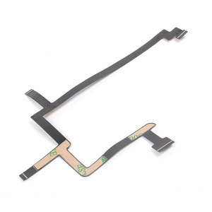 Cable de Cable flexible plano Flexible para DJI Phantom <span class=keywords><strong>3</strong></span> SE correa de cardán repuestos accesorios para Drones - Product Image 1